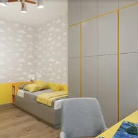 Apartment in Turkey, Istanbul, 127 sq.ft.