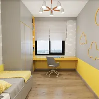 Apartment in Turkey, Istanbul, 127 sq.ft.