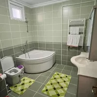 Villa in Turkey, Istanbul, 450 sq.m.