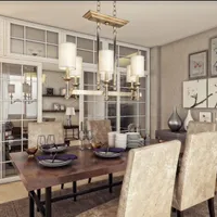 Apartment in Turkey, Istanbul, 210 sq.ft.