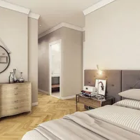 Apartment in Turkey, Istanbul, 210 sq.ft.