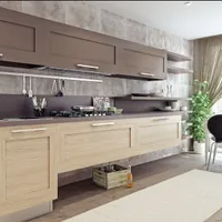 Apartment in Turkey, Istanbul, 210 sq.ft.