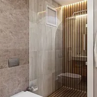 Apartment in Turkey, Istanbul, 210 sq.ft.