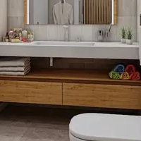 Apartment in Turkey, Istanbul, 210 sq.ft.