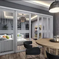 Apartment in Turkey, Istanbul, 118 sq.ft.