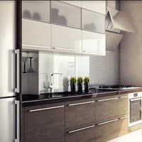 Apartment in Turkey, Istanbul, 118 sq.ft.