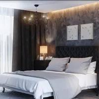 Apartment in Turkey, Istanbul, 118 sq.ft.