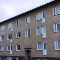 Flat in Finland, Savonlinna, 46 sq.m.