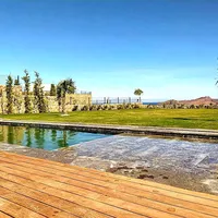 Вилла в Турции, Villa, 220 кв.м.