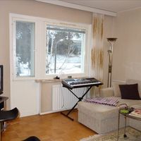 Flat in Finland, Savonlinna, 46 sq.m.