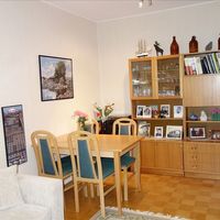 Flat in Finland, Savonlinna, 46 sq.m.