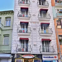 Апарт-отель в Турции, Стамбул, 487 кв.м.