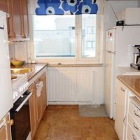 Flat in Finland, Savonlinna, 46 sq.m.
