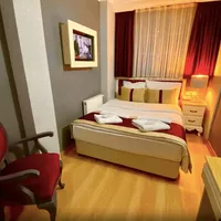 Апарт-отель в Турции, Стамбул, 487 кв.м.