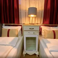 Апарт-отель в Турции, Стамбул, 487 кв.м.