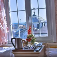 Апарт-отель в Турции, Стамбул, 487 кв.м.