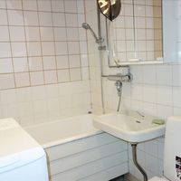 Flat in Finland, Savonlinna, 46 sq.m.