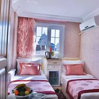 Апарт-отель в Турции, Стамбул, 487 кв.м.