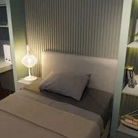 Apartment in Turkey, Istanbul, 155 sq.ft.