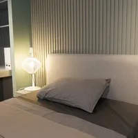 Apartment in Turkey, Istanbul, 155 sq.ft.