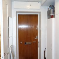 Flat in Finland, Savonlinna, 46 sq.m.