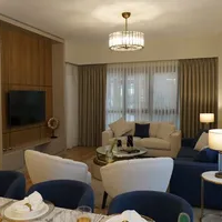 Apartment in Turkey, Istanbul, 111 sq.ft.