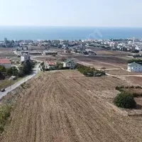 Земельный участок в Турции, Стамбул, 1004 кв.м.