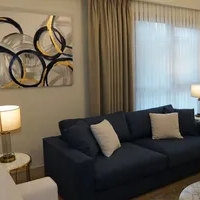 Apartment in Turkey, Istanbul, 111 sq.ft.