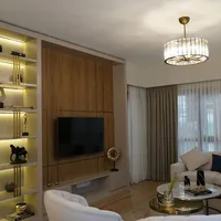 Apartment in Turkey, Istanbul, 111 sq.ft.