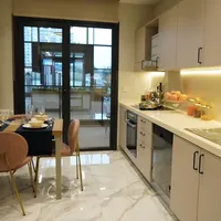 Apartment in Turkey, Istanbul, 111 sq.ft.