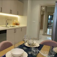 Apartment in Turkey, Istanbul, 111 sq.ft.