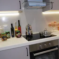 Apartment in Turkey, Istanbul, 111 sq.ft.