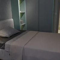 Apartment in Turkey, Istanbul, 111 sq.ft.