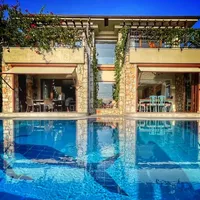 Villa in Turkey, Villa, 323 sq.m.