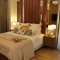 Apartment in Turkey, Istanbul, 111 sq.ft.