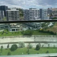 Apartment in Turkey, Istanbul, 148 sq.ft.