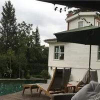 Villa in Turkey, Istanbul, 1000 sq.ft.