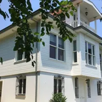 Villa in Turkey, Istanbul, 1000 sq.ft.