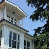 Villa in Turkey, Istanbul, 1000 sq.ft.