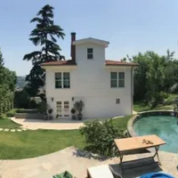 Villa in Turkey, Istanbul, 1000 sq.ft.