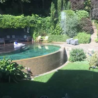 Villa in Turkey, Istanbul, 1000 sq.ft.