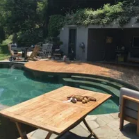 Villa in Turkey, Istanbul, 1000 sq.ft.