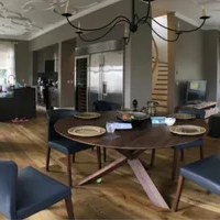 Villa in Turkey, Istanbul, 1000 sq.ft.