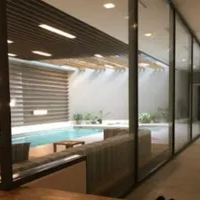 Villa in Turkey, Istanbul, 1000 sq.ft.