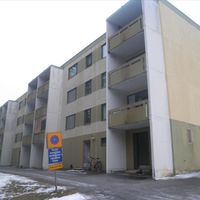 Квартира в Финляндии, Савонлинна, 60 кв.м.
