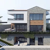 Villa in Turkey, Villa, 250 sq.m.