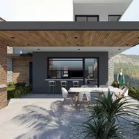 Villa in Turkey, Villa, 250 sq.m.