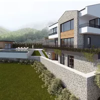 Villa in Turkey, Villa, 250 sq.m.