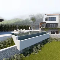 Villa in Turkey, Villa, 250 sq.m.