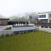 Villa in Turkey, Villa, 250 sq.m.